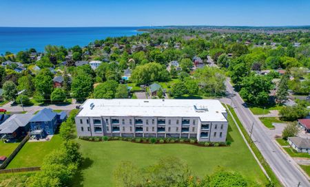 For Lease - 415 King Street Unit# 106, Cobourg, Ontario - Photo 4