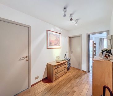 Ruim twee slaapkamer appartement, zuidgericht - Foto 4