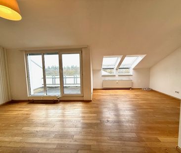 Herrliche 2-Zimmer-Wohnung mit Balkon und TG - Foto 1