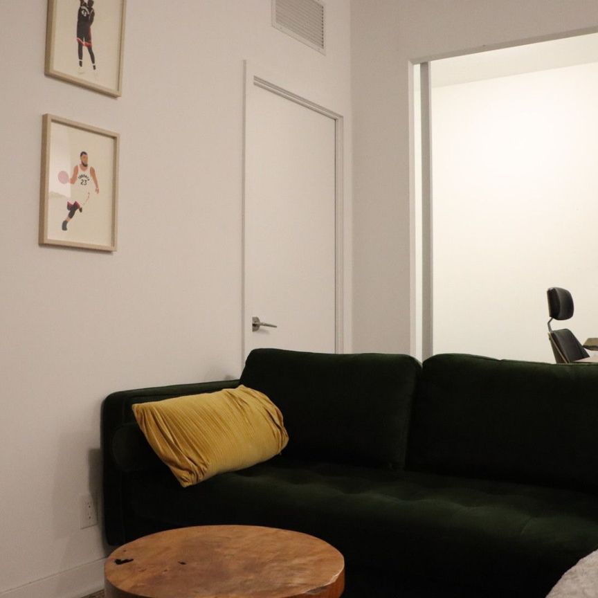 For Lease - 120 Parliament Street Unit# 305, Toronto, Ontario - Photo 1