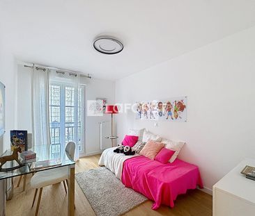 Appartement T4 FONTENAY AUX ROSES à louer - Photo 2