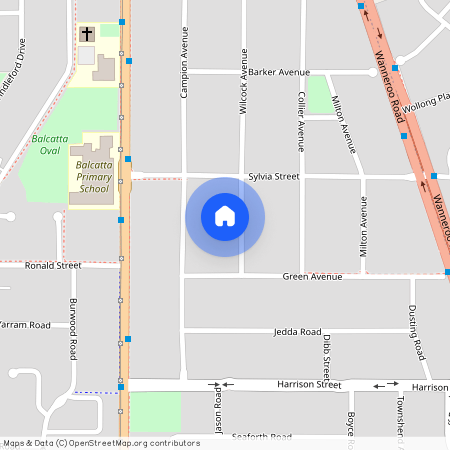 7A Wilcock Ave, WA 6021, Balcatta