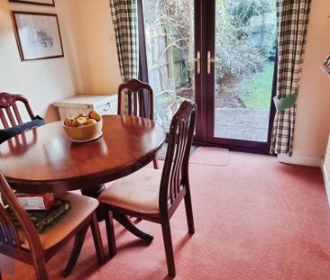 3 bedroom House To Let Total Size: 926 SQ FT - Photo 3