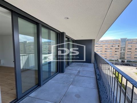 Apartamento T1 - Photo 1