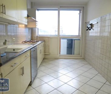 Appartement à louer 5 pièces 86.29m² - Photo 5