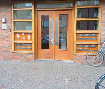 Appartement te huur: Sumatrastraat 106-B 1094 NK Amsterdam - Foto 6