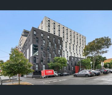 417/55 Villiers St, North Melbourne, Vic 3051 - Photo 2