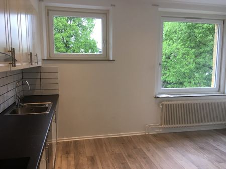 Odengatan, Falköping - Photo 3