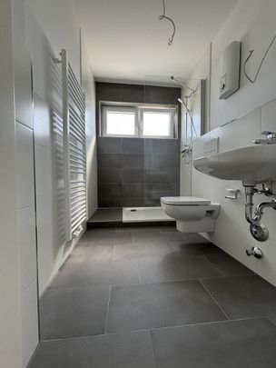 Helle 3-Zimmer-Etagenwohnung in Kamp-Lintfort – 63,26 m² auf der 3. Etage rechts - Photo 1