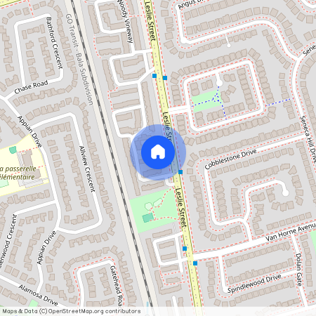 17 CURLY VINEWAY N/A, Toronto