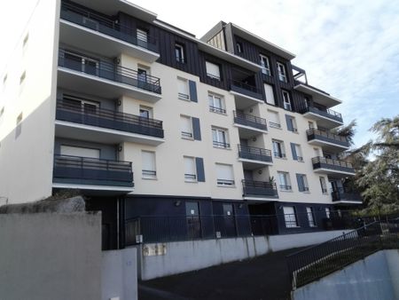 Location Appartement 1 pièce 24m² - Photo 5