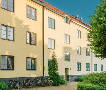 Tranchellsgatan 105 - Photo 4