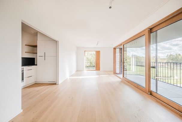 Appartement te huur - Photo 1