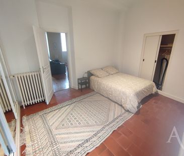 Location appartement 2 pièces, 49.60m², Châteauroux - Photo 2