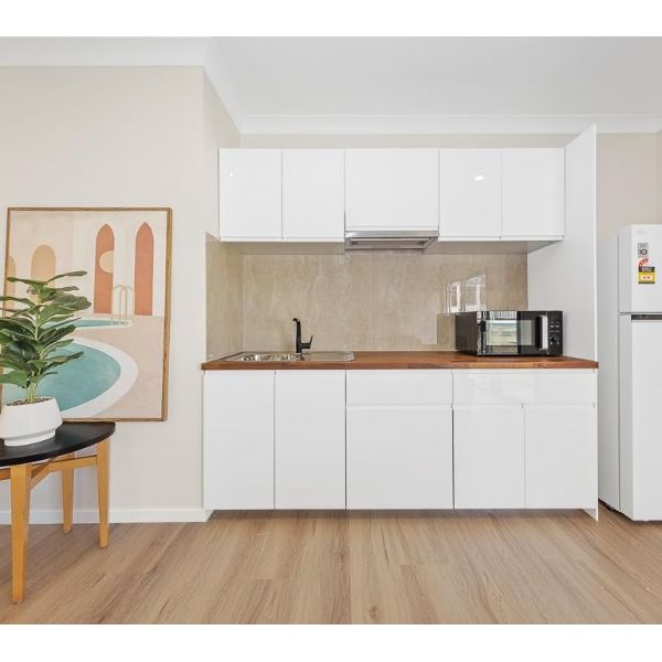 4/111 Fihelly Street, Keperra - Photo 1