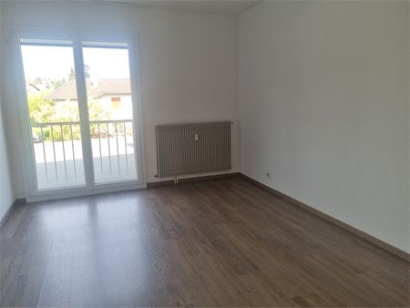 Location Appartement 3 pièces 63m² - Photo 5