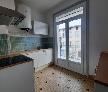 Appartement Caussade - T1 - 36.74 m2 - Photo 6