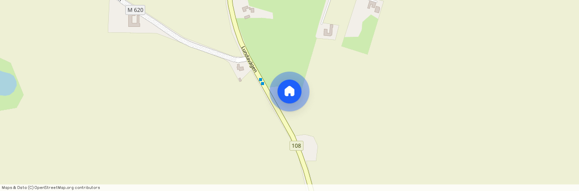 Anderslöv, Skåne, Trelleborg, Backavägen 24