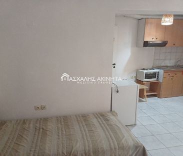 Διαμέρισμα για ενοικίαση Κέντρο - Άγιος Δημήτριος (Ηράκλειο Κρήτης) - Photo 5