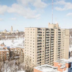 4 ½ - 3210-3250 Forest Hill, Montréal - Photo 3