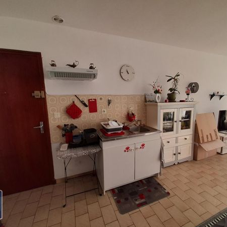 Location Appartement 1 pièce 25m² MARIGNANE 13700 - Photo 4