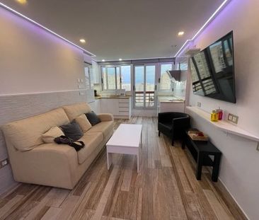 Piso de alquiler en Calle Dep Juan Matos, Albufereta - Photo 5