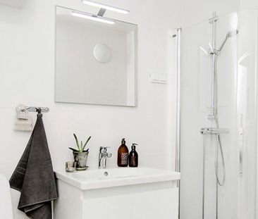 Frejagatan 8 - Photo 5