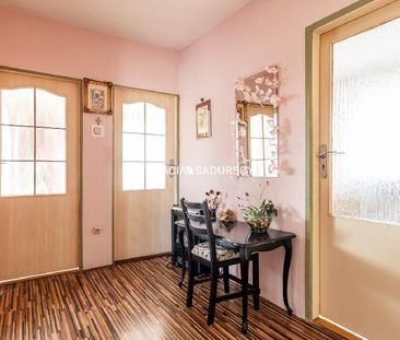 Mieszkanie Kraków Podgórze powierzchnia 67.0 m² C206-WM-57084 - Фото 1