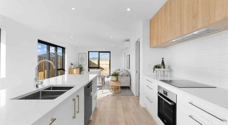 Rolleston, 3 bedrooms - Photo 2