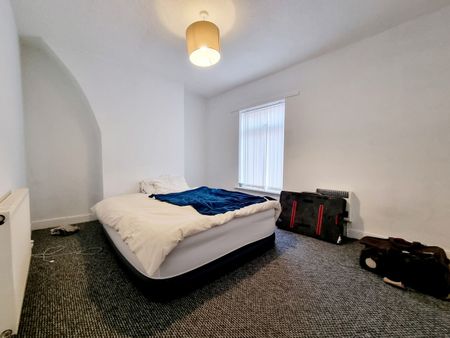 Property To Rent Argyle Street, St. Helens, WA10 | 2 Bedroom Terraced through Little Estate Agents - Photo 5