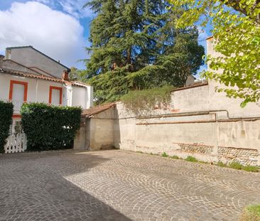 Location Appartement 1 pièce 21m² TOULOUSE 31400 - Photo 6