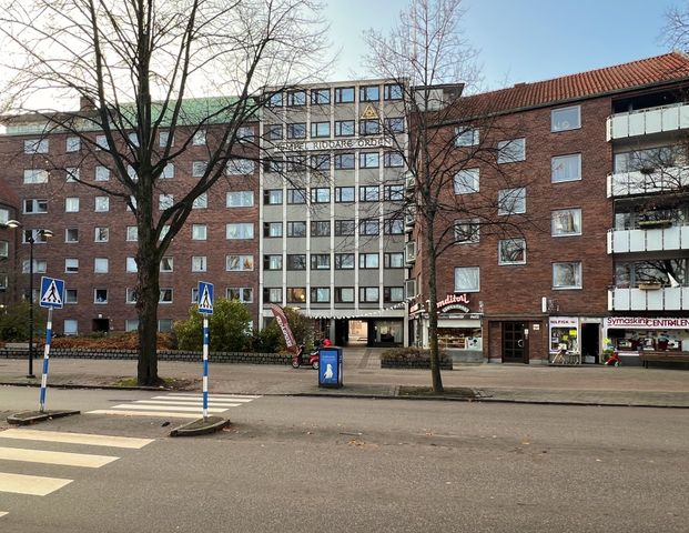 Karl XI:s väg 37 - Foto 1