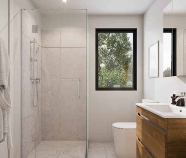 Brand New Two Bedroom Townhouse - Photo 3