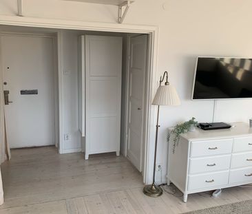 Skeppargatan, Stockholm - Foto 1