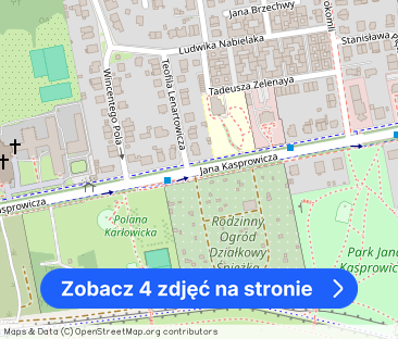 Karłowice I Designerski Retro Apartament I 2 pok - Zdjęcie 1