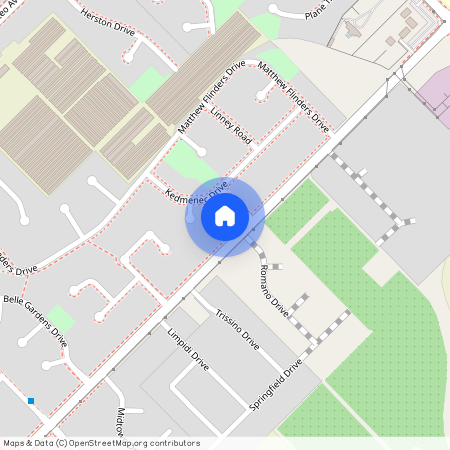 585 Etiwanda Avenue, Vic 3500, Mildura