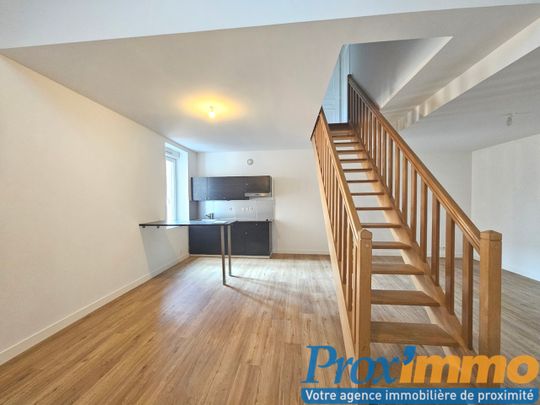 Location Appartement 3 pièces 69m² VOIRON 38500 - Photo 1