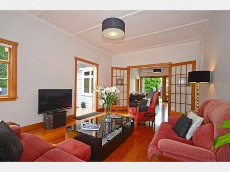 4 Bedrooms, Three Kings - Photo 2