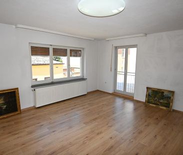 Mitten in der City! Geräumige 3-Zimmer-Wohnung mit Garage in der Ne... - Photo 1