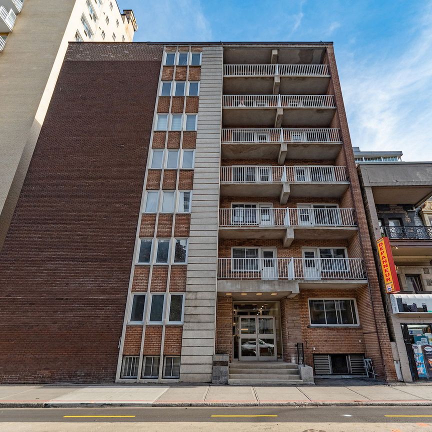 Les Tours d'Auteuil - Photo 1