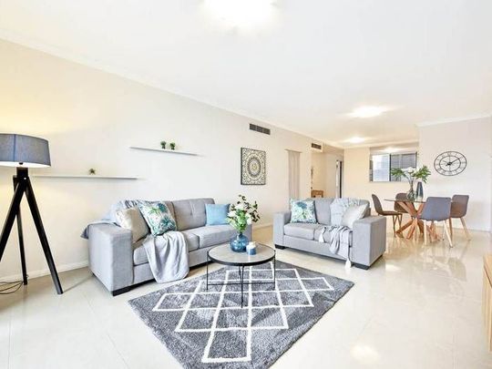 104C/27-29 George Street, North Strathfield NSW 2137 - Apartment For Rent | Domain - Photo 1
