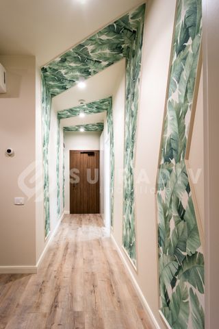 Apartamet superfinisat | serviciu curățenie și cheltuieli incluse S17129 - Fotografie 2