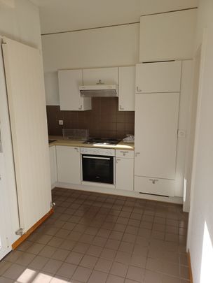 Avenue de la Sallaz 35, 1010, Lausanne - Foto 1