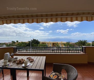 2-bedroom apartment for rent in Puerto de Santiago, 100m2. - Photo 3