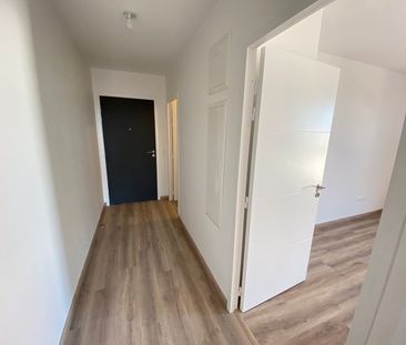 Location Appartement 2 pièces 49m² - Photo 4