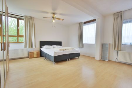 Huis te huur: Delacroixstraat 17 1328 RC Almere - Foto 5