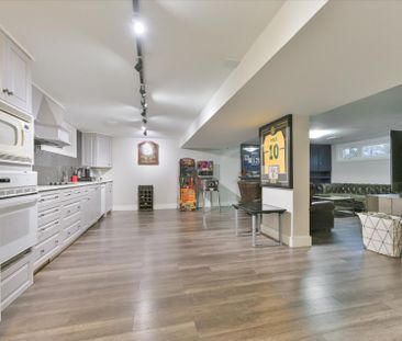 For Lease - 130 Princess Anne Crescent Unit# Bsmt, Toronto, Ontario - Photo 5