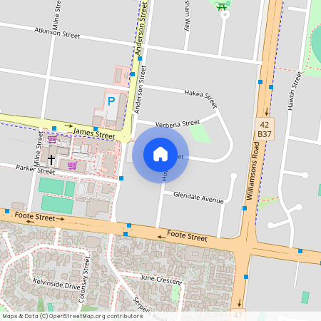 10/1-7 Hovea Street, Vic 3106, Templestowe