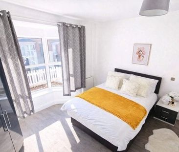 Tunnard Street, Boston, Property for rent - Photo 2