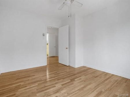 Appartement à louer - Montréal (Mercier/Hochelaga-Maisonneuve) (Hochelaga-Maisonneuve) - Photo 4
